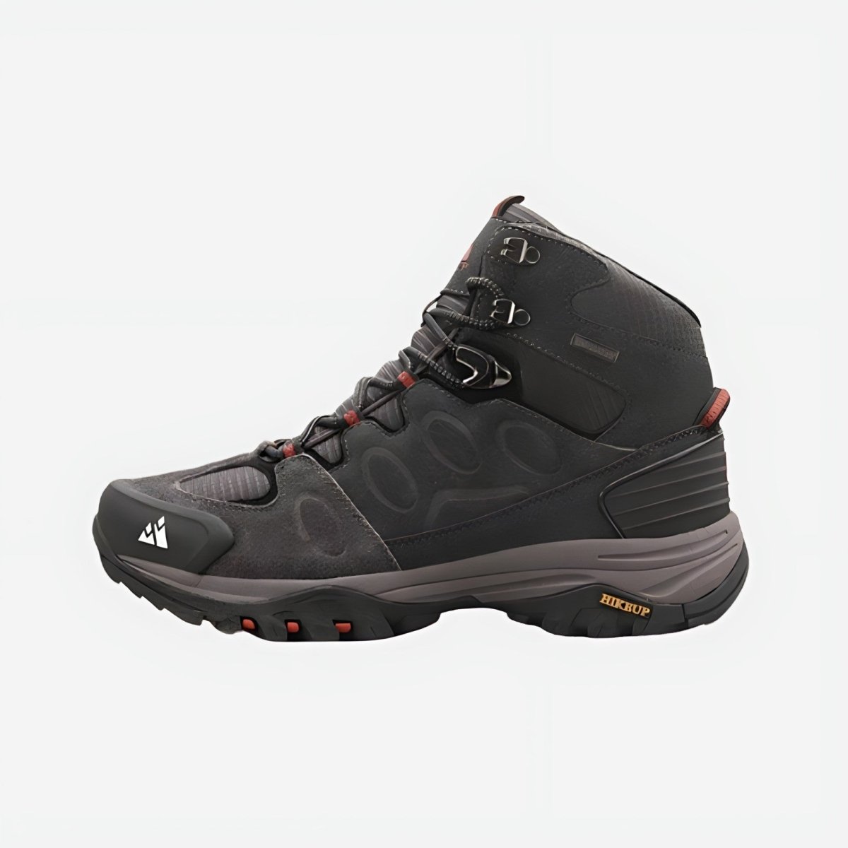 Chaussures de trekking étanches pour homme