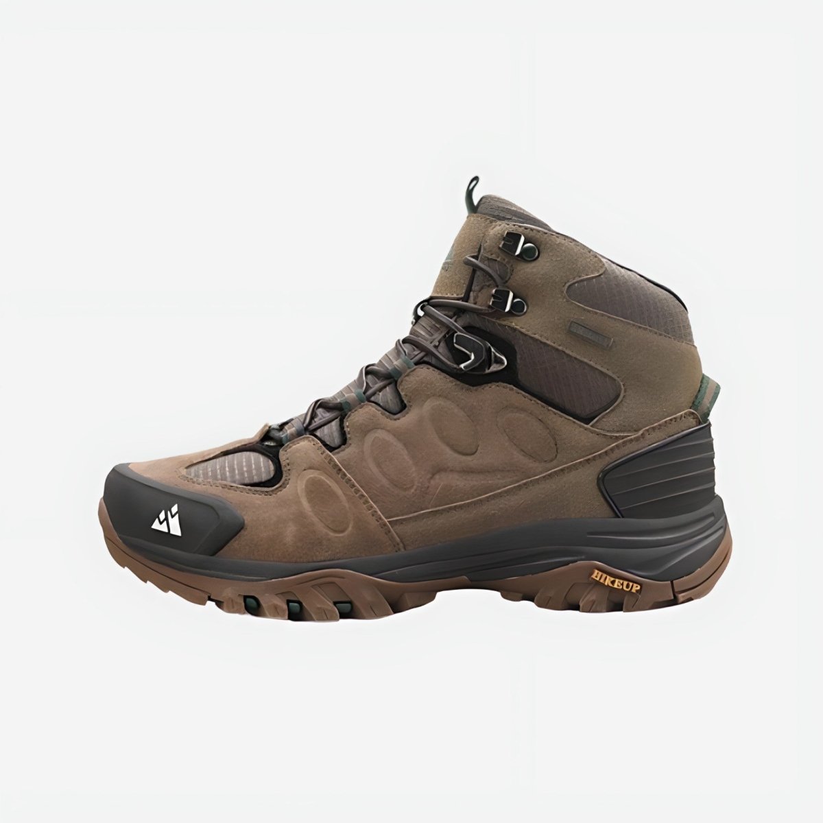 Chaussures de trekking étanches pour homme