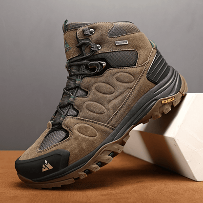 Chaussures de trekking étanches pour homme - luxestyle