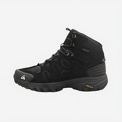 Chaussures de trekking étanches pour homme