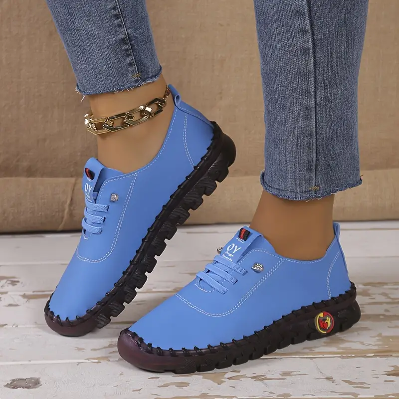 Mia – Chaussures de sport chic et confortable pour femmes