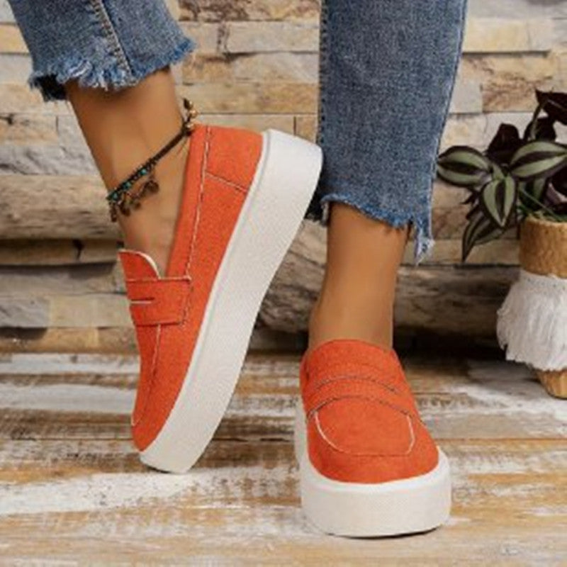 Mila - Chaussures à talon haut élégantes pour femmes