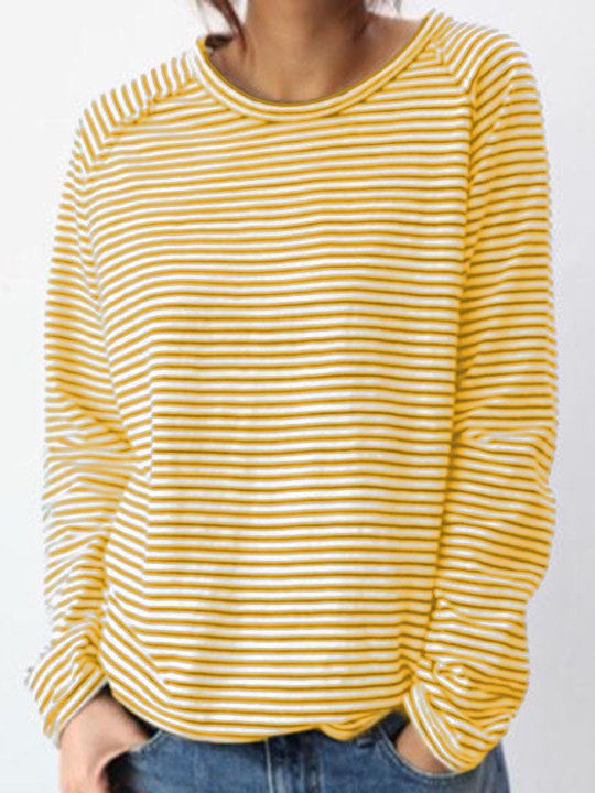 Chemise Homme Moderne à Rayures Élégante