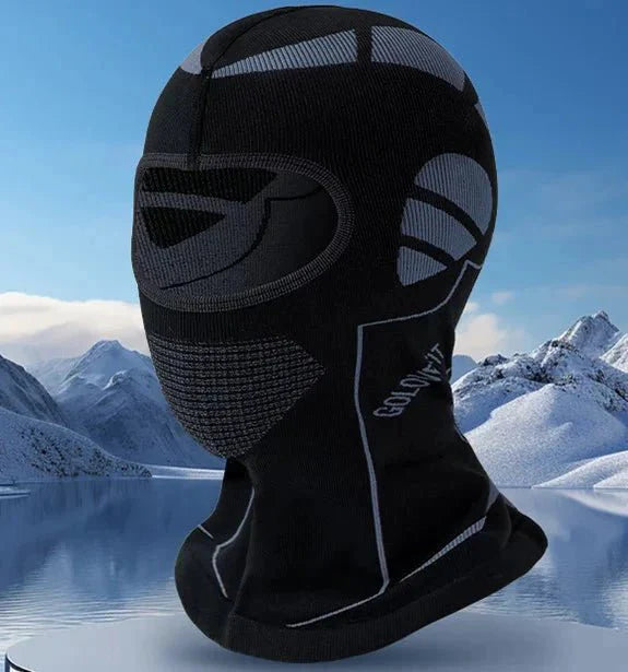 Cagoule Polaire Chaude et Légère
