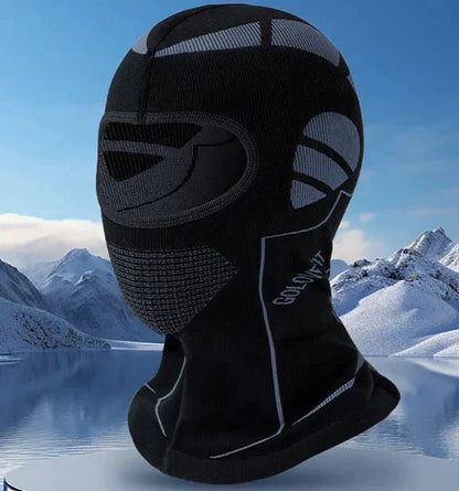 Cagoule Polaire Chaude et Légère