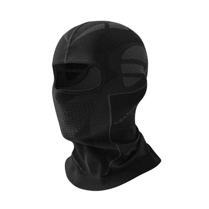 Cagoule Polaire Chaude et Légère