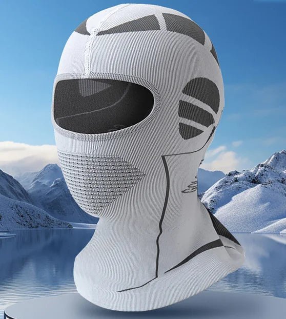 Cagoule Polaire Chaude et Légère