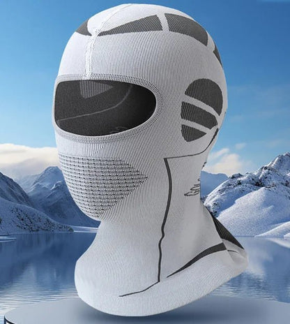 Cagoule Polaire Chaude et Légère