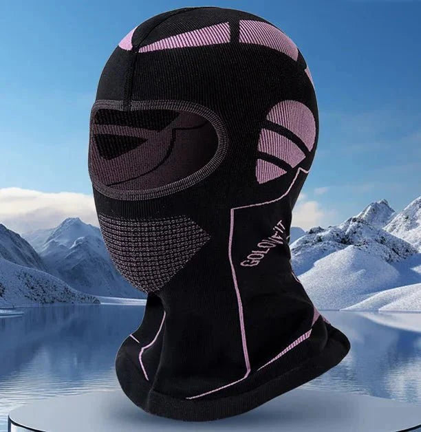 Cagoule Polaire Chaude et Légère