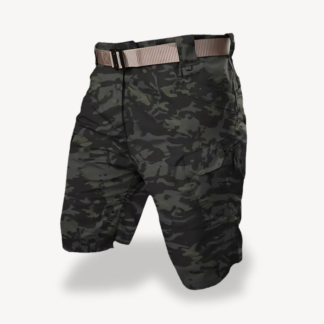 Pantalon Cargo Résistant pour Homme