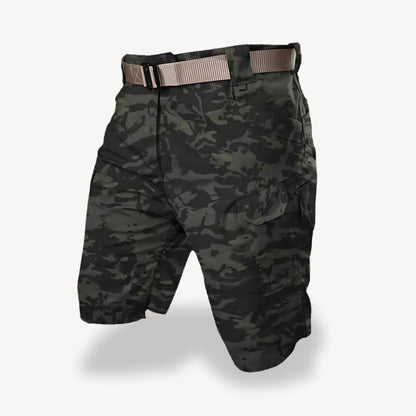 Pantalon Cargo Résistant pour Homme