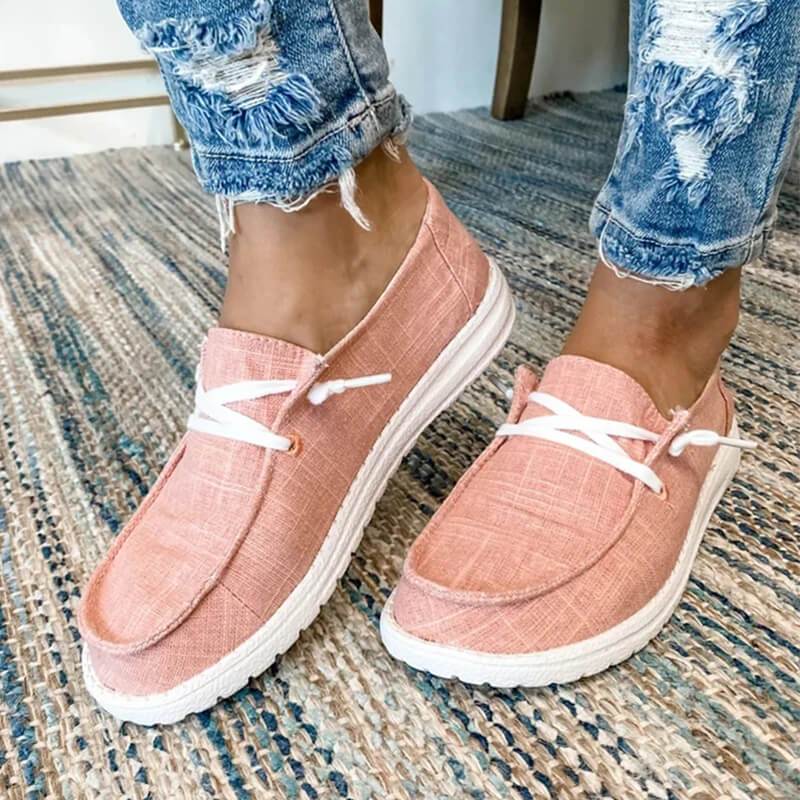 Ava - Chaussures Faciles à Enfiler pour un Style Élégant - LuxeStyle
