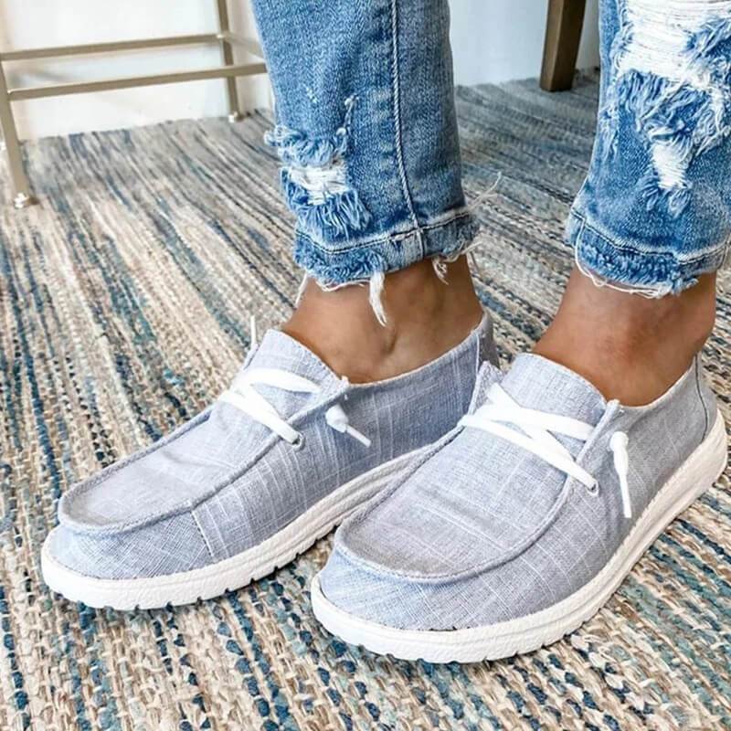 Ava - Chaussures Faciles à Enfiler pour un Style Élégant