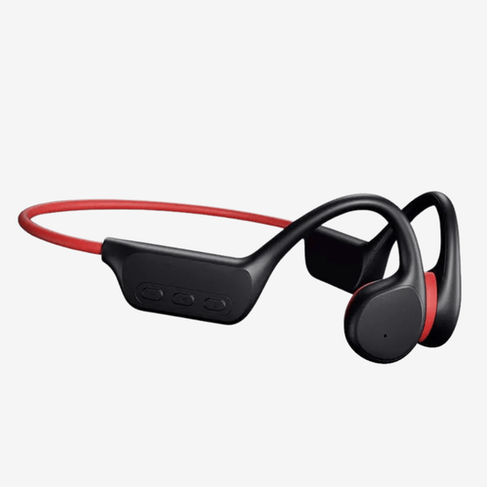 Casque Auditif Sport Étanche et Léger - luxestyle