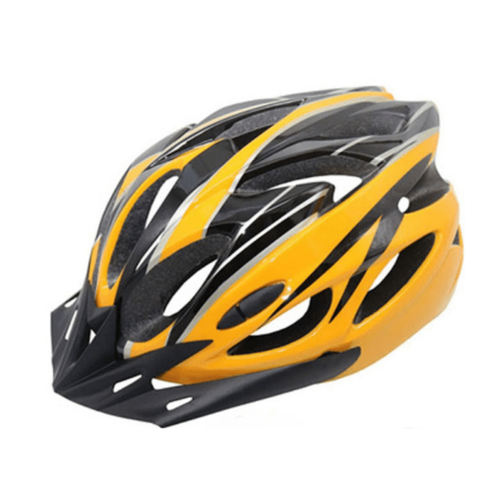 Casque Vélo Léger et Respirant