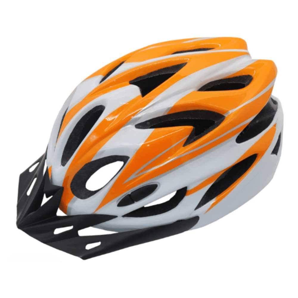 Casque Vélo Léger et Respirant