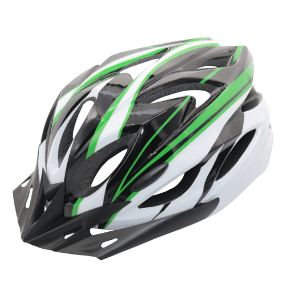 Casque Vélo Léger et Respirant - luxestyle