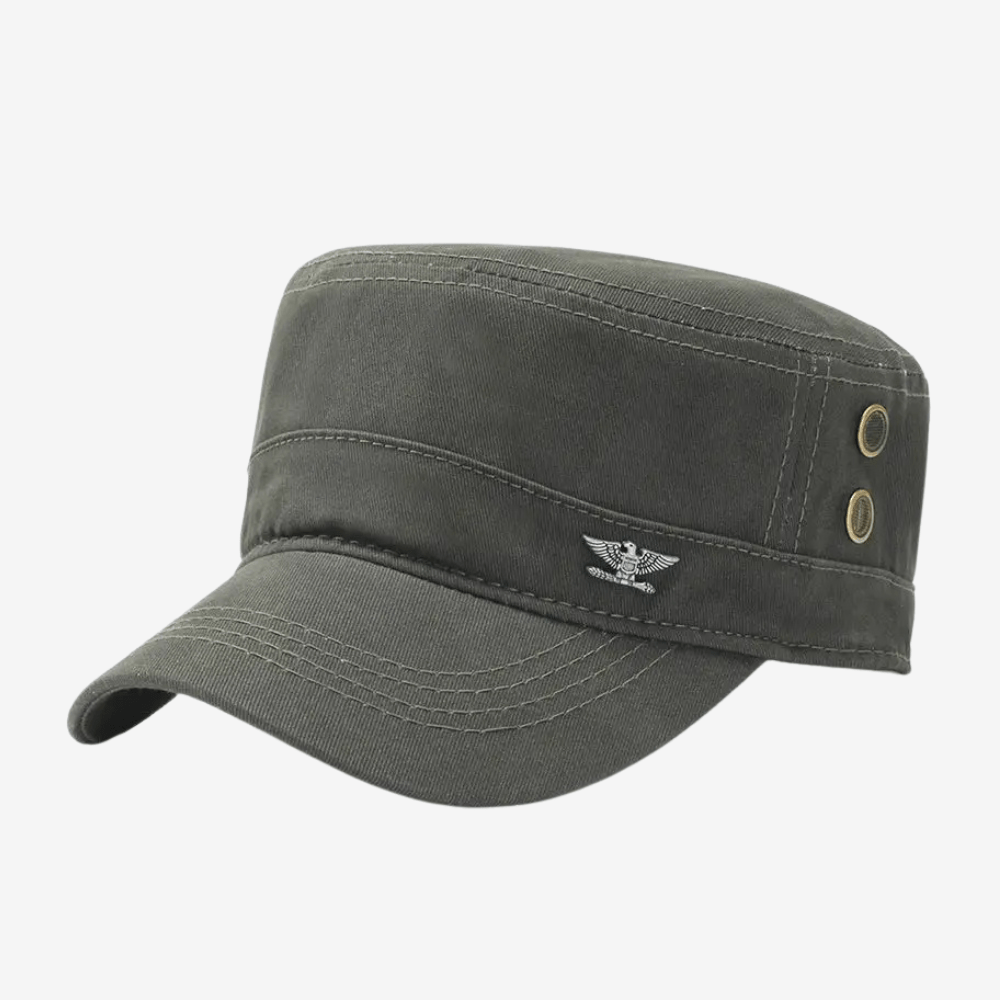 Casquette de sport légère avec visière réglable - luxestyle
