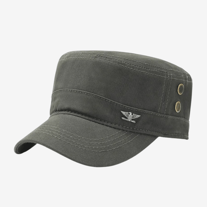 Casquette de sport légère avec visière réglable - luxestyle