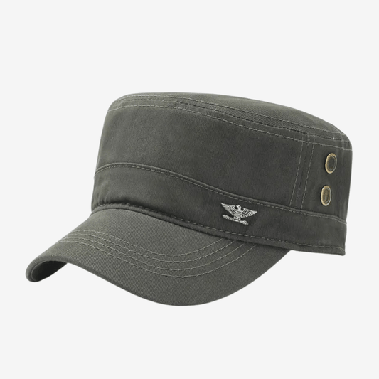 Casquette de sport légère avec visière réglable - luxestyle