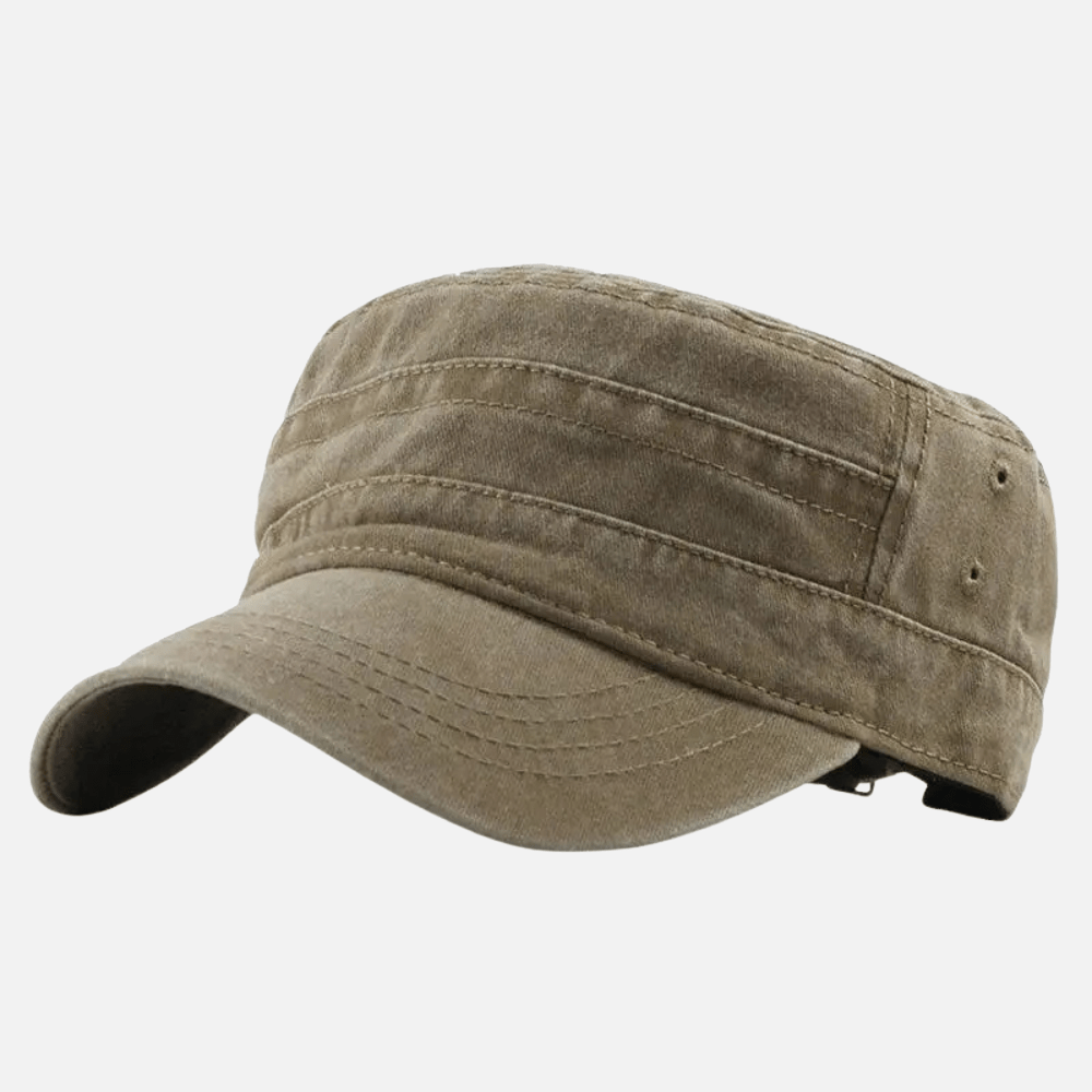 Casquette de sport légère et ajustable - luxestyle
