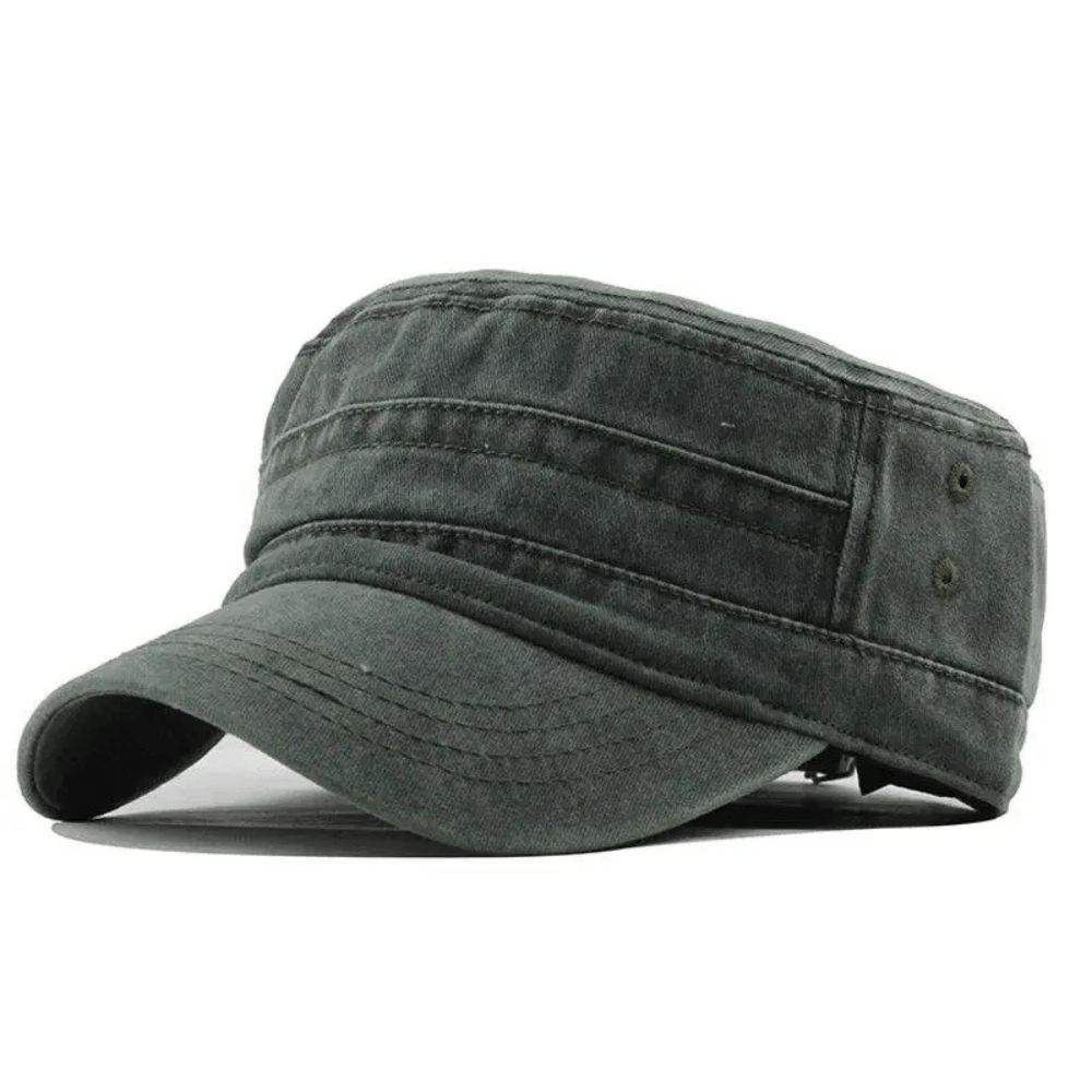 Casquette de sport légère et ajustable