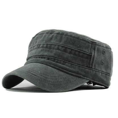 Casquette de sport légère et ajustable