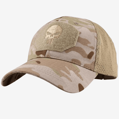 Casquette sportive légère pour homme