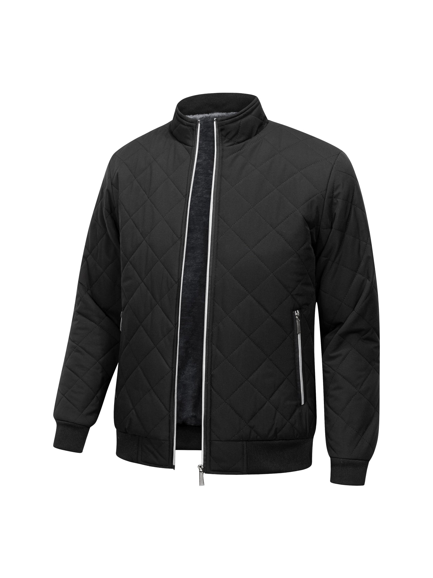 Veste hivernale rembourrée