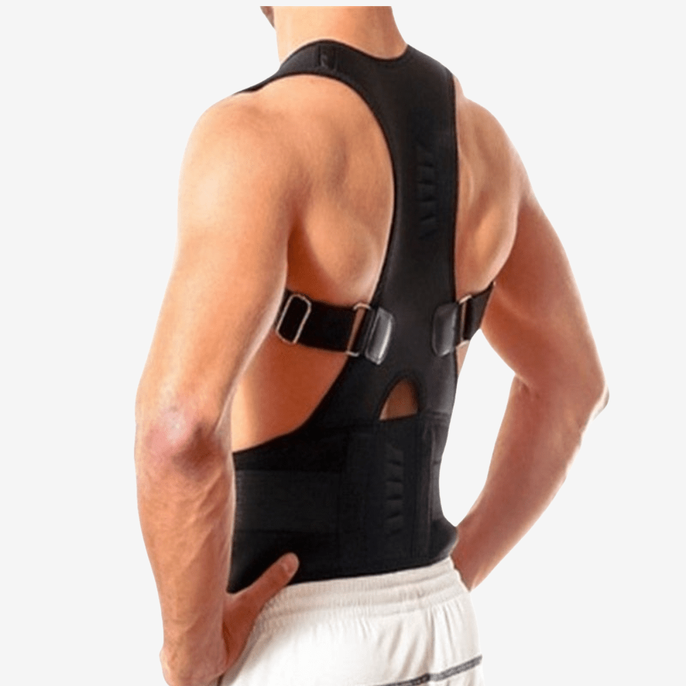 Ceinture de soutien dos Ergonomique et Légère - luxestyle
