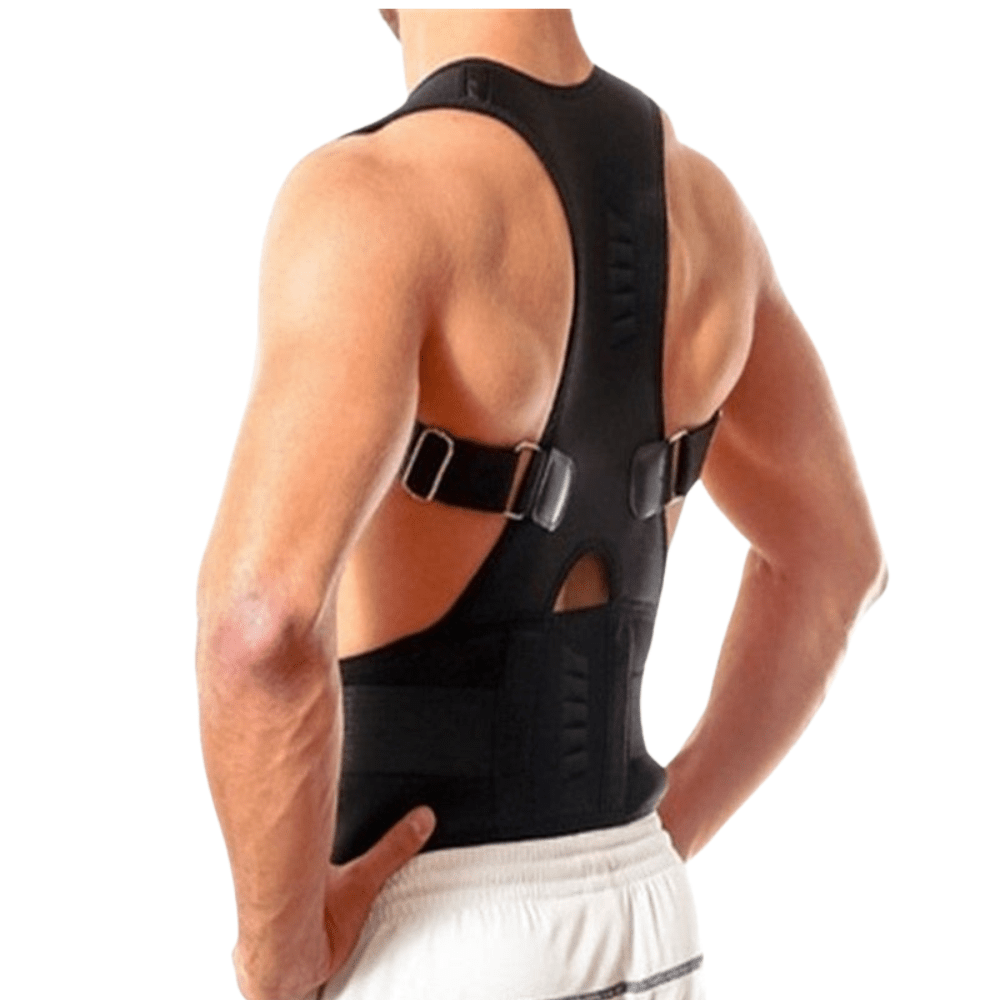 Ceinture de soutien dos Ergonomique et Légère