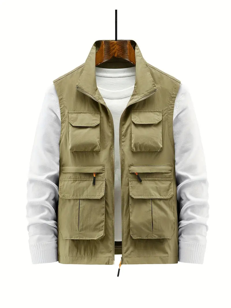 Cardigan casual classe pour homme