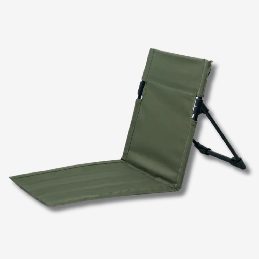 Chaise de camping pliante ultra-légère - luxestyle