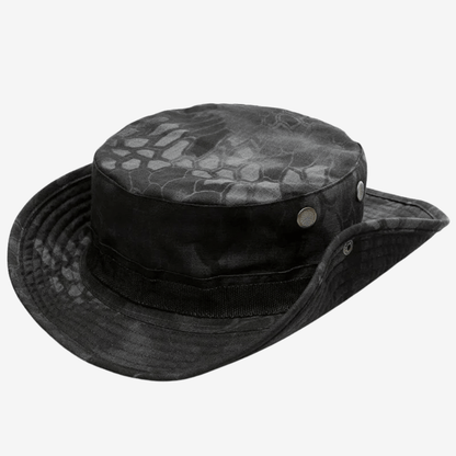 Chapeau Safari Ultra Léger - luxestyle