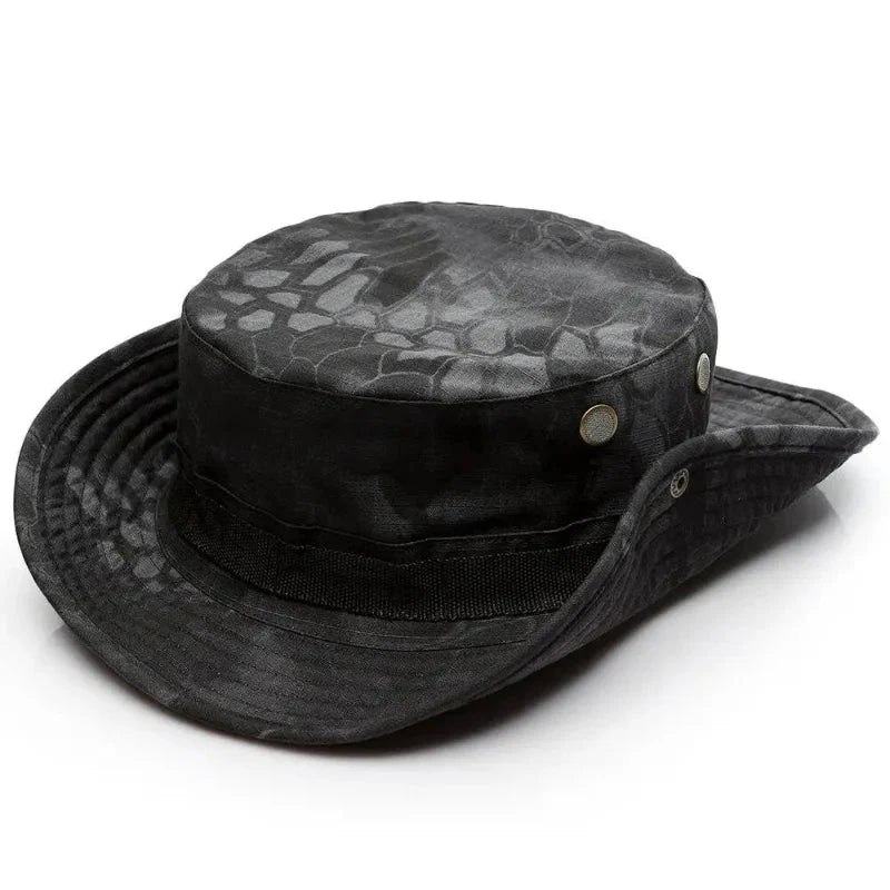 Chapeau Safari Ultra Léger