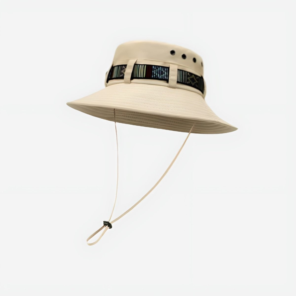 Chapeau de randonnée femme léger et sport