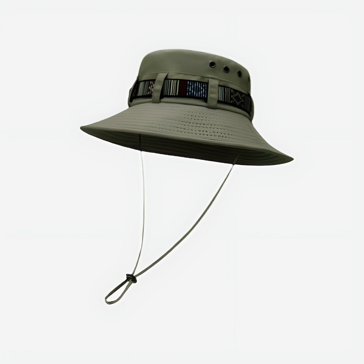 Chapeau de randonnée femme léger et sport