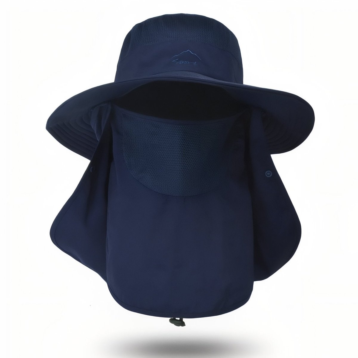 Chapeau de sport léger et aéré