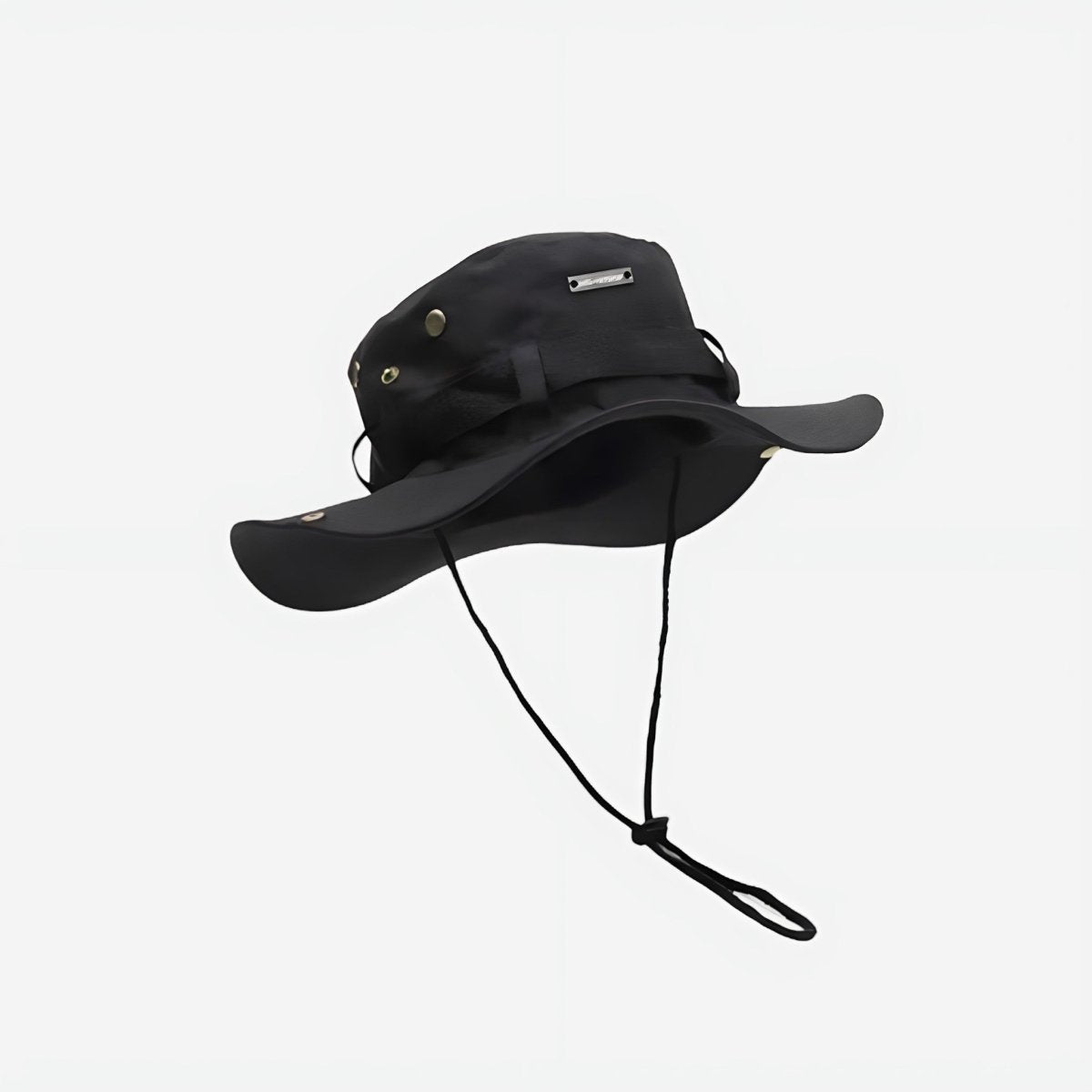 Chapeau de sport léger et aéré pour homme