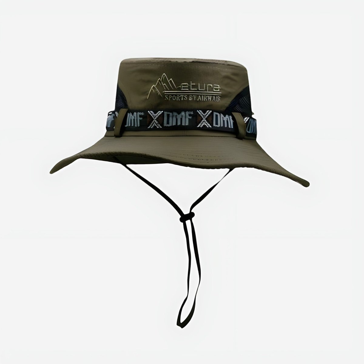 Chapeau de marche Ultra Léger pour Homme - luxestyle