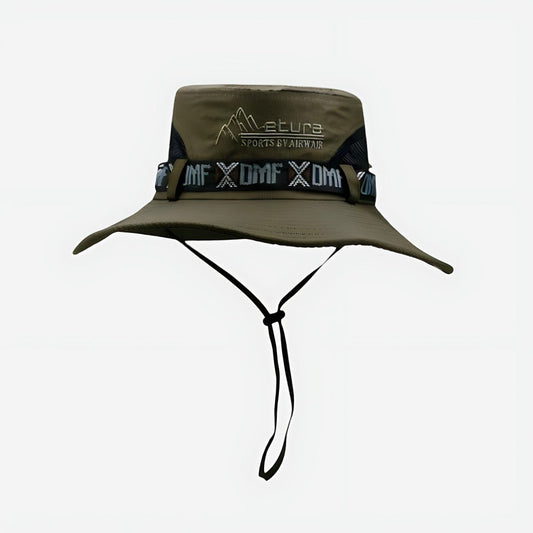 Chapeau de marche Ultra Léger pour Homme - luxestyle