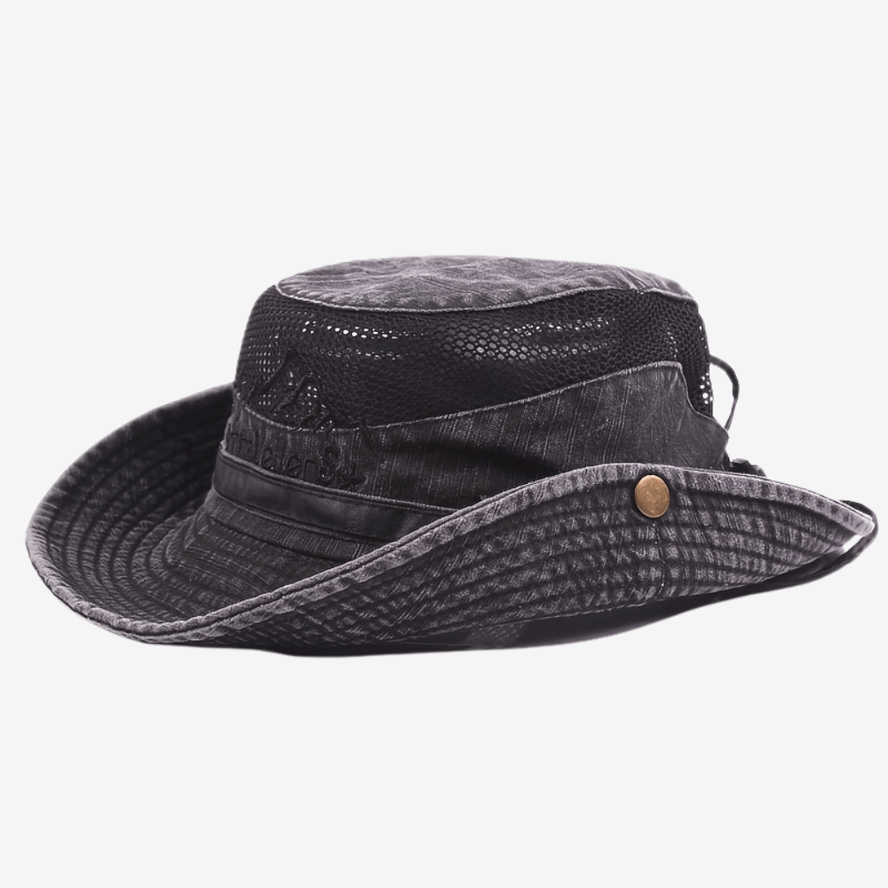 Chapeau Été Léger et Aéré - luxestyle