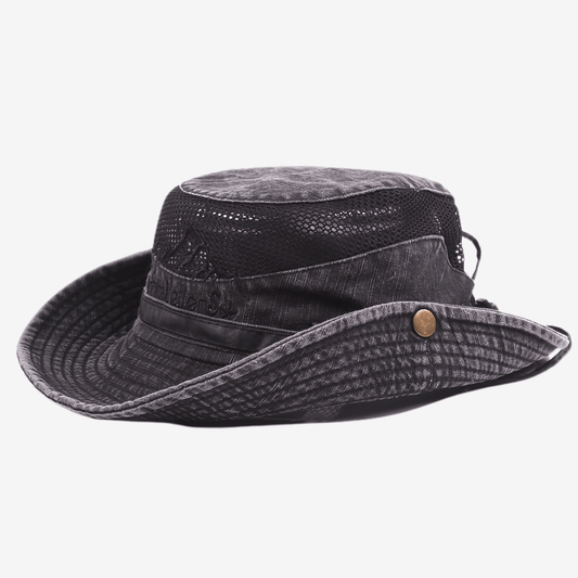 Chapeau Été Léger et Aéré - luxestyle