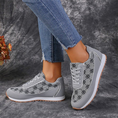 Baskets Mode Confortable pour Femme et Homme