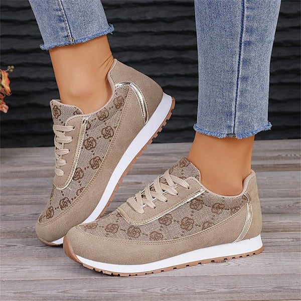 Baskets Mode Confortable pour Femme et Homme