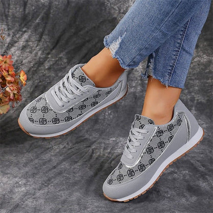 Baskets Mode Confortable pour Femme et Homme - LuxeStyle