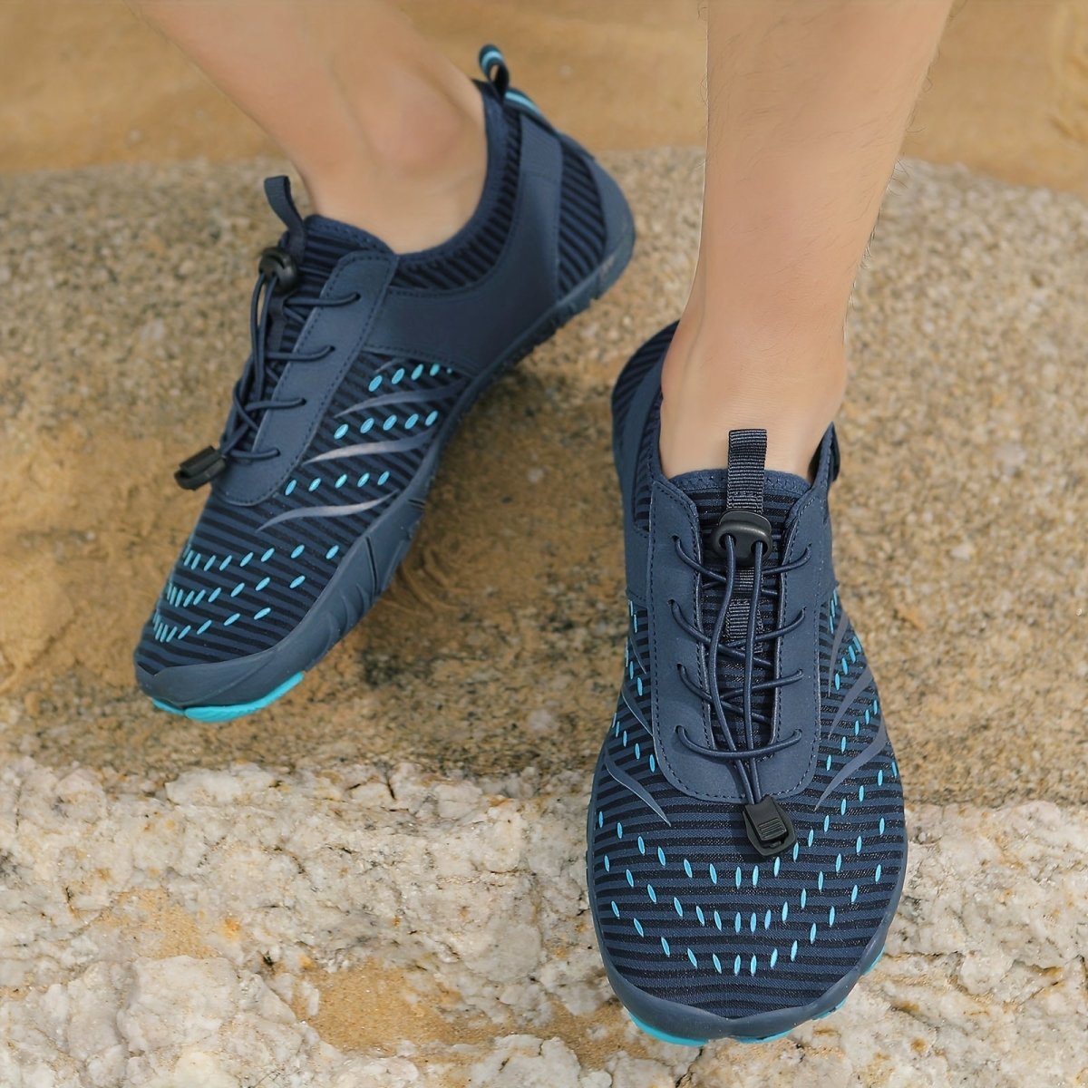 Chaussures de plage légères confortables - luxestyle