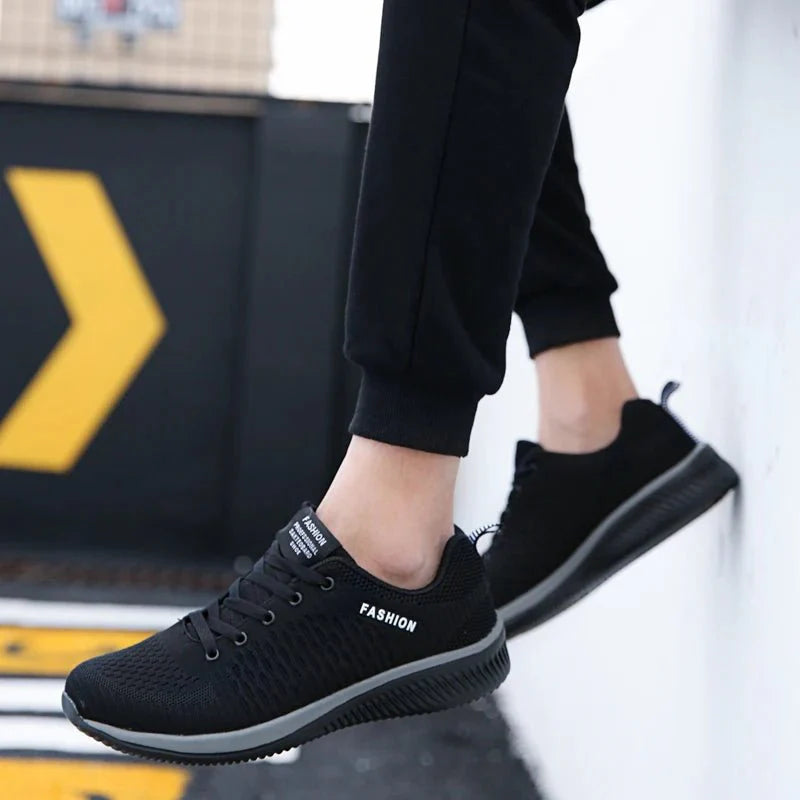 Chaussures Running Aérées et Légères pour Femme et Homme