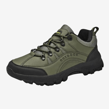 Bottes de randonnée étanches et solides pour marche