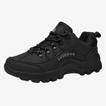 Bottes de randonnée étanches et solides pour marche